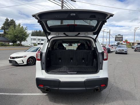 Used 2022 Subaru Ascent Touring w/ Popular Package #2A AWD/4WD image 8
