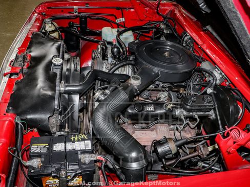 Used 1989 Dodge D/W Truck 150 image 99