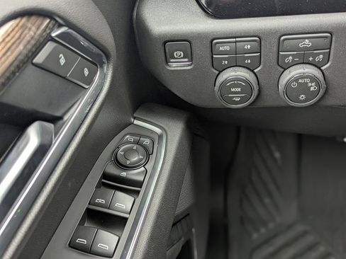 New 2026 Chevrolet Silverado 1500 LT w/ Z71 Off-Road Package image 20