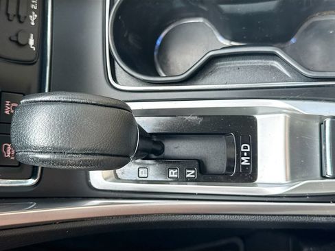 Used 2021 Subaru Ascent Limited w/ Technology Package AWD/4WD image 21