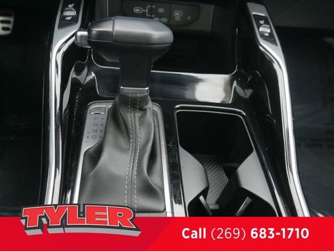 Used 2025 Kia Sorento SX Prestige w/ Olive Brown Leather Package image 37