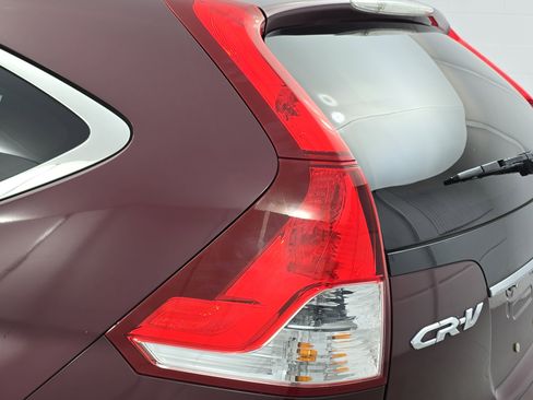 Used 2014 Honda CR-V EX-L image 33