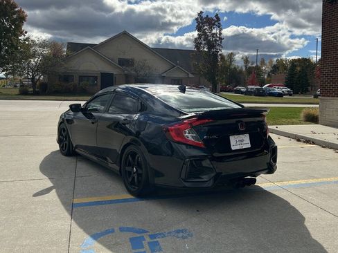 Used 2020 Honda Civic Si image 9