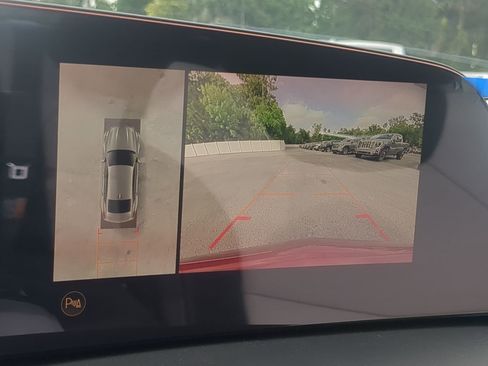 New 2025 Cadillac CT5 Sport image 29