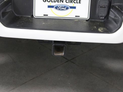 Used 2023 RAM 1500 Limited w/ Body Color Bumper Group image 16