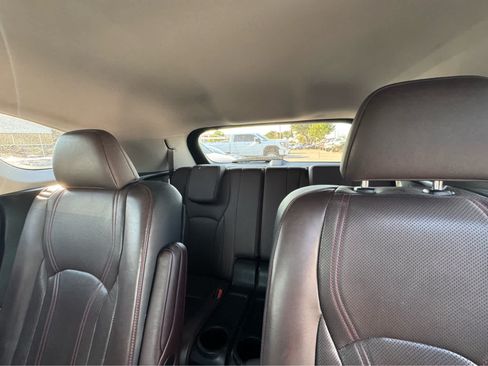Used 2018 Lexus RX 450hL Premium w/ Premium Package AWD/4WD image 7