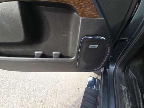 Used 2017 GMC Sierra 3500 Denali w/ Duramax Plus Package image 24