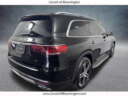 Used 2020 Mercedes-Benz GLS 450 4MATIC image 5