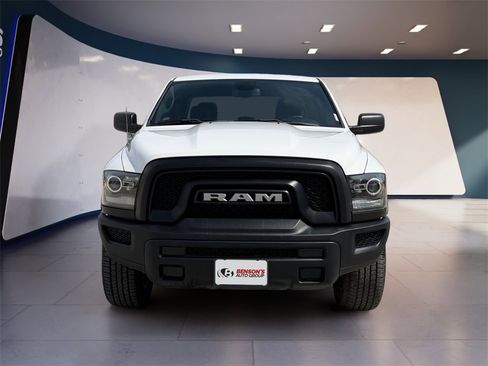 Used 2023 RAM 1500 Classic Warlock w/ Electronics Group image 8
