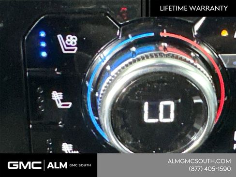 New 2026 GMC Sierra 1500 SLT w/ SLT Premium Plus Package image 32