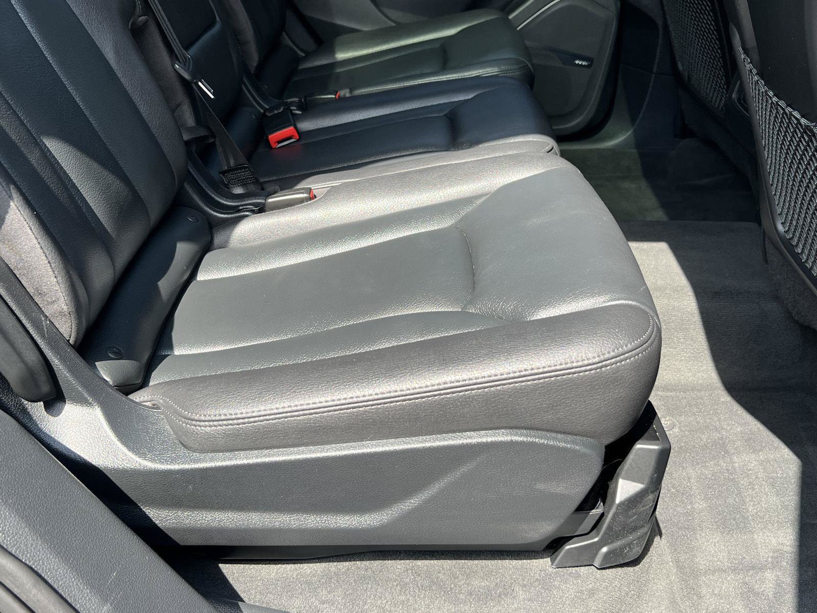 Used 2019 Audi Q7 3.0T Premium Plus AWD/4WD image 27