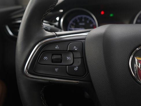 Used 2023 Buick Encore GX Essence w/ Experience Buick Package image 26