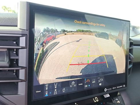 Used 2024 Toyota Tundra TRD Pro image 23