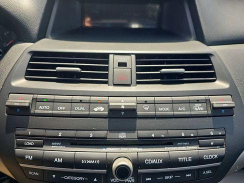 Used 2008 Honda Accord EX-L image 26