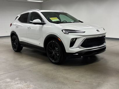 New 2026 Buick Encore GX Sport Touring w/ Advanced Technology Package