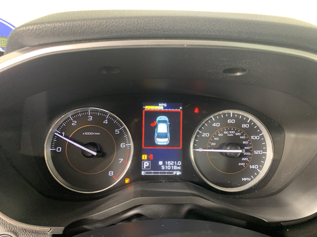 Used 2019 Subaru Crosstrek 2.0i Limited w/ Moonroof Package w/Navigation AWD/4WD image 23