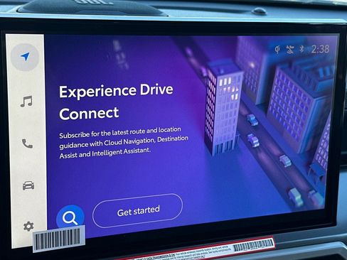 New 2025 Toyota Tacoma TRD Off-Road image 22