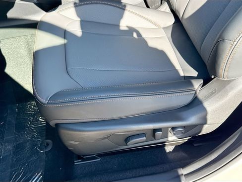 New 2026 Subaru Crosstrek 2.5i Limited w/ Crosstrek Mirror Package AWD/4WD image 24