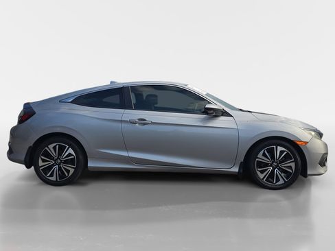Used 2017 Honda Civic EX-L image 6