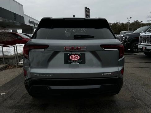 New 2026 GMC Terrain AT4 image 5