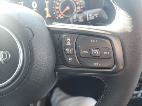 New 2026 Jeep Wrangler Unlimited Rubicon image 12