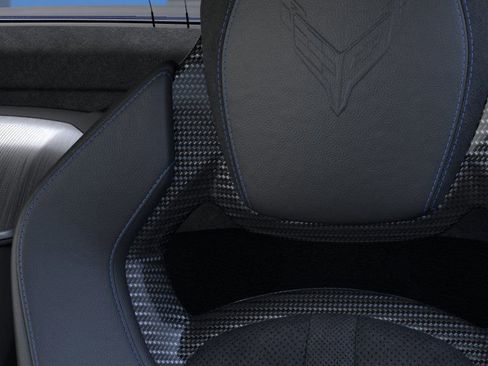 New 2026 Chevrolet Corvette Z06 image 21