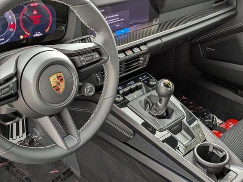 New 2026 Porsche 911 GT3 image 20