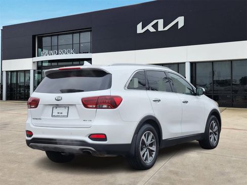 Used 2019 Kia Sorento EX image 5