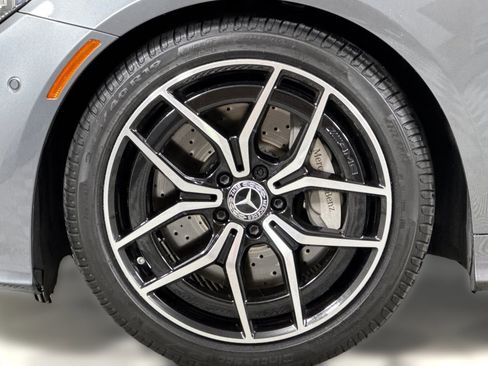 Certified 2023 Mercedes-Benz E 450 Coupe image 12