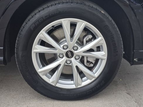 Certified 2023 Audi Q3 2.0T Premium Plus w/ Premium Plus Package image 14