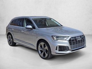 Used 2022 Audi Q7 3.0T Prestige video 3