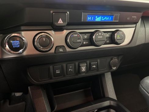 Certified 2023 Toyota Tacoma SR5 image 14