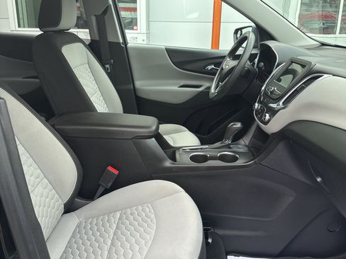 Used 2019 Chevrolet Equinox LT FWD image 20
