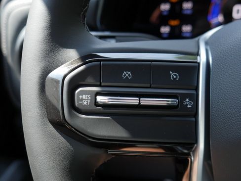 New 2026 Chevrolet Colorado LT w/ LT Convenience Package image 12