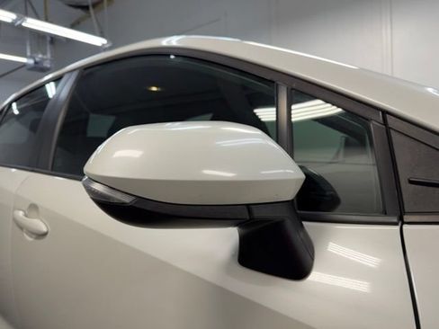 Used 2020 Toyota Corolla SE FWD image 34