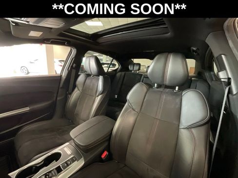 Certified 2020 Acura TLX Type S PMC Edition AWD/4WD image 11