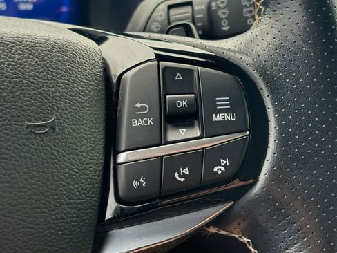 Used 2022 Ford Explorer ST AWD/4WD image 19