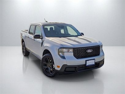 New 2026 Ford Maverick XLT w/ Black Appearance Package