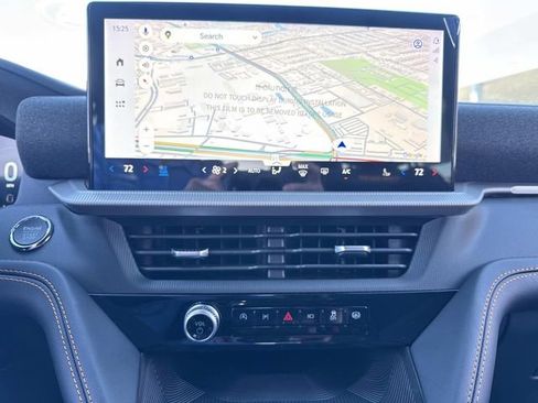 New 2026 Ford Explorer Tremor w/ Tremor Ultimate Package image 26