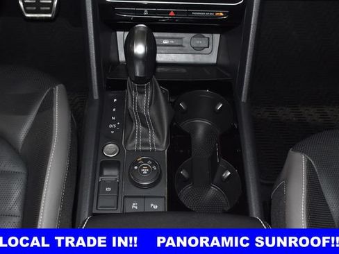 Used 2023 Volkswagen Atlas SEL Premium AWD/4WD image 21