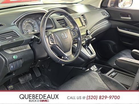 Used 2013 Honda CR-V EX-L image 10
