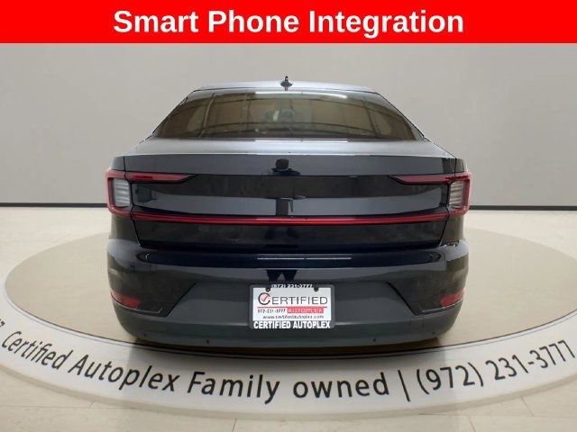 Used 2023 Polestar Polestar 2 w/ Pilot Pack AWD/4WD image 4