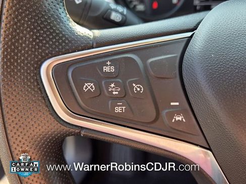 Used 2025 Chevrolet Malibu LT image 25