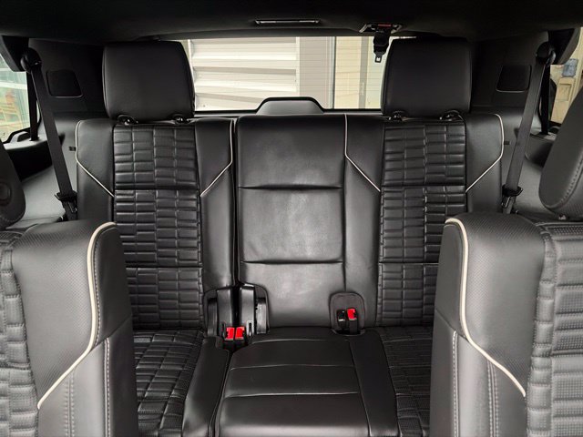 Used 2023 Cadillac Escalade Sport Platinum w/ LPO, ONYX Package AWD/4WD image 26