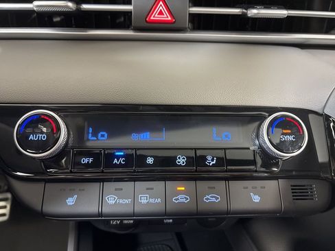 New 2026 Hyundai Elantra SEL Sport Premium FWD image 32