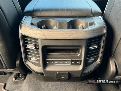 New 2026 RAM 1500 Limited AWD/4WD image 31