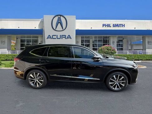 New 2026 Acura MDX FWD w/ Technology Package image 5