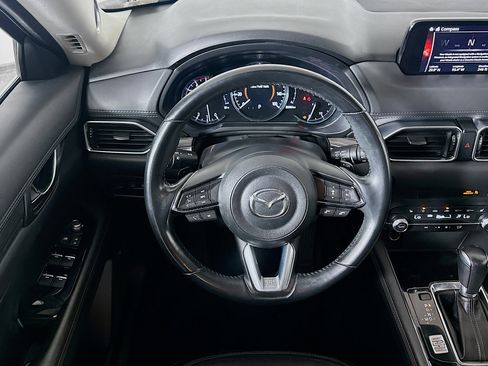 Used 2020 MAZDA CX-5 Grand Touring FWD image 18