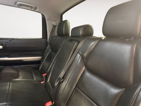 Used 2016 Toyota Tundra SR5 w/ SR5 Upgrade Package AWD/4WD image 14