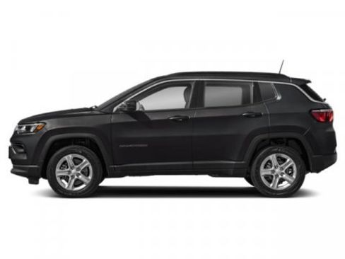 New 2026 Jeep Compass Limited image 6